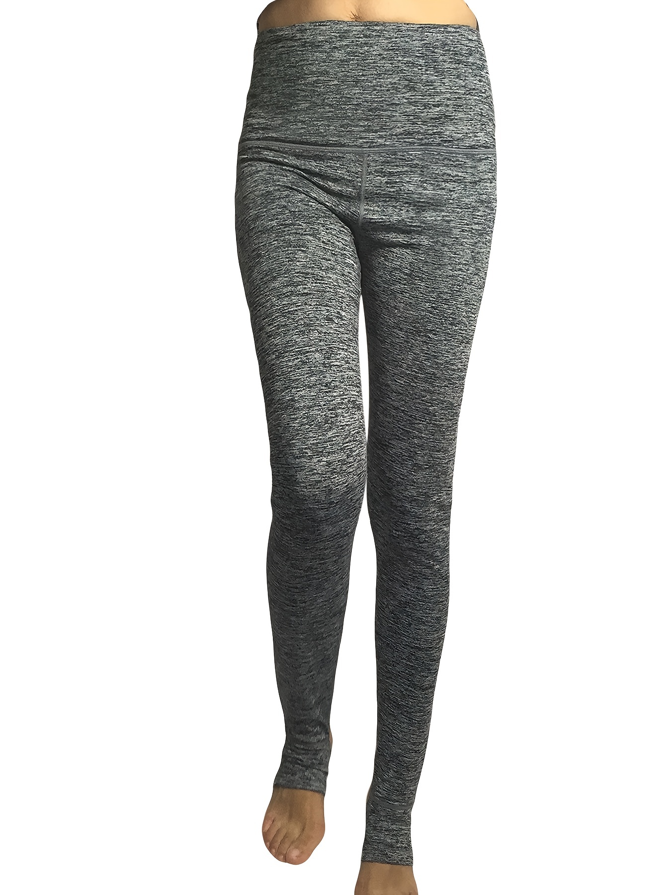 Skin Fit Pants For Women - Temu