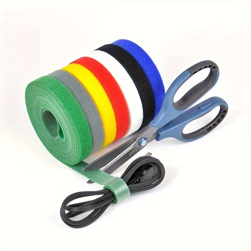 Nylon Webbing Strap Heavy Duty Nylon 11 Yard Webbing Roll - Temu