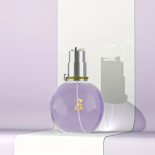 Pheromone Perfume Spray For Women, Eau De Toilette, Refreshing And