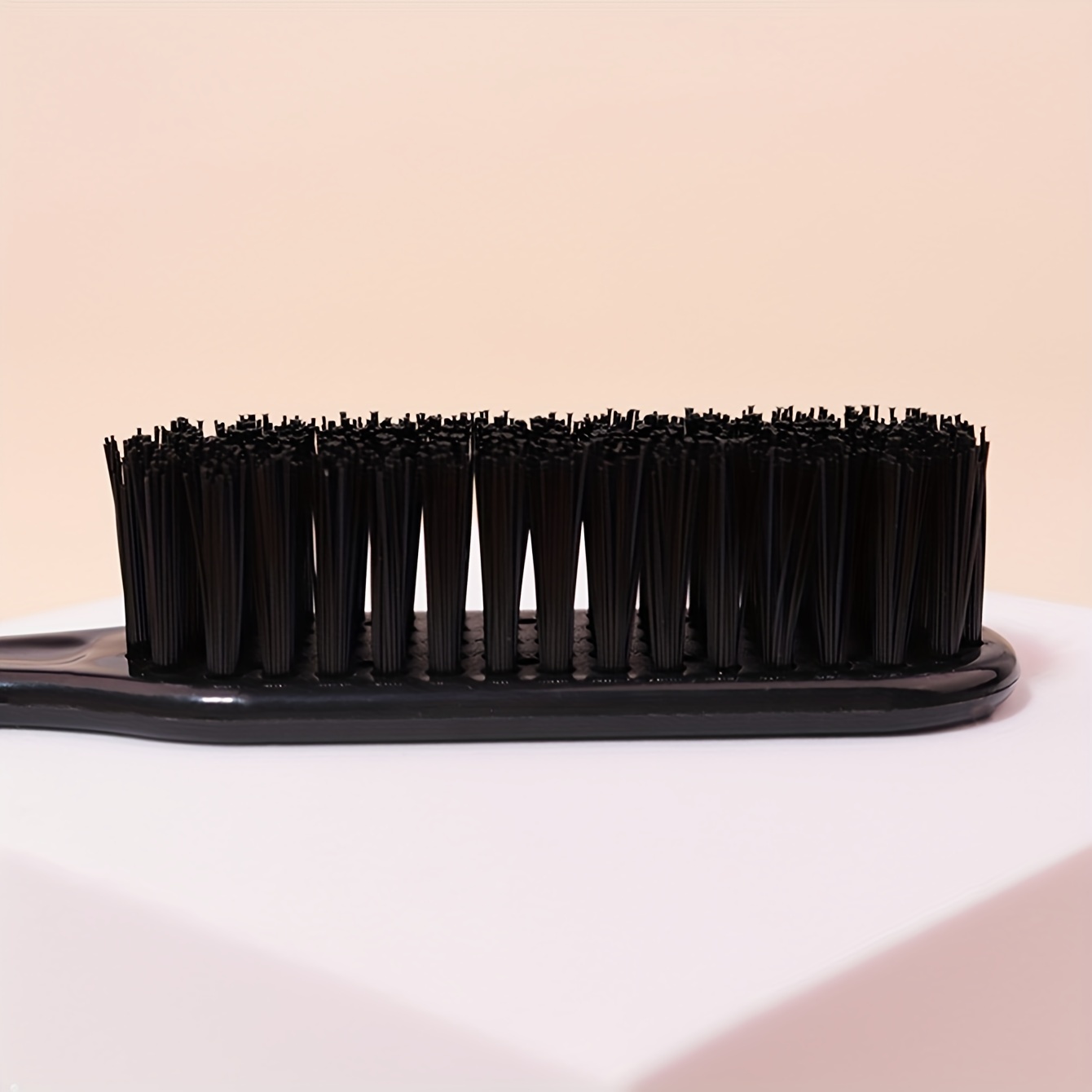 Hair Styling Beard Brush Barber Blade Cleaning Brush Clipper Cleaning Brush  Trimmer Cleaning Brush Hair Styling Nylon Brush For Men - Temu