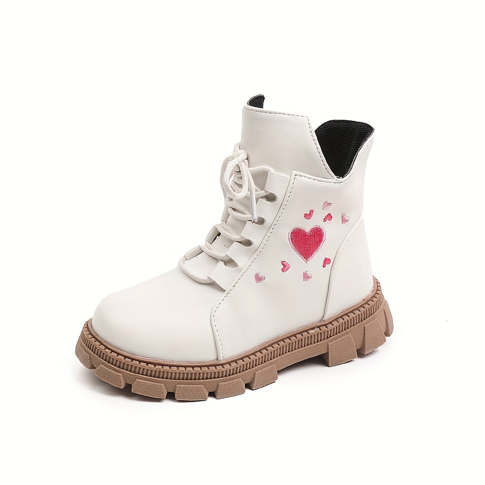 Stylish boots hot sale for kids