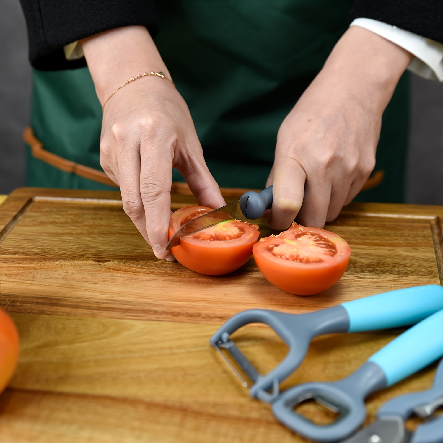 6 Culinary Scissors, Kitchen Accessories