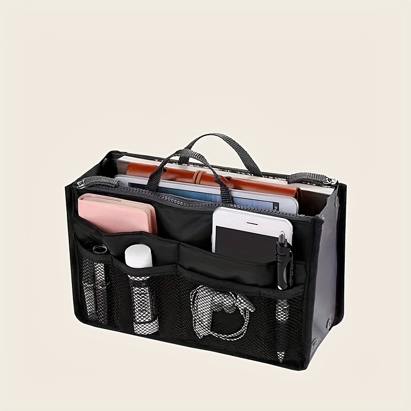 Duffle Bag Organizer / Duffle Bag Insert / Liner Protector 