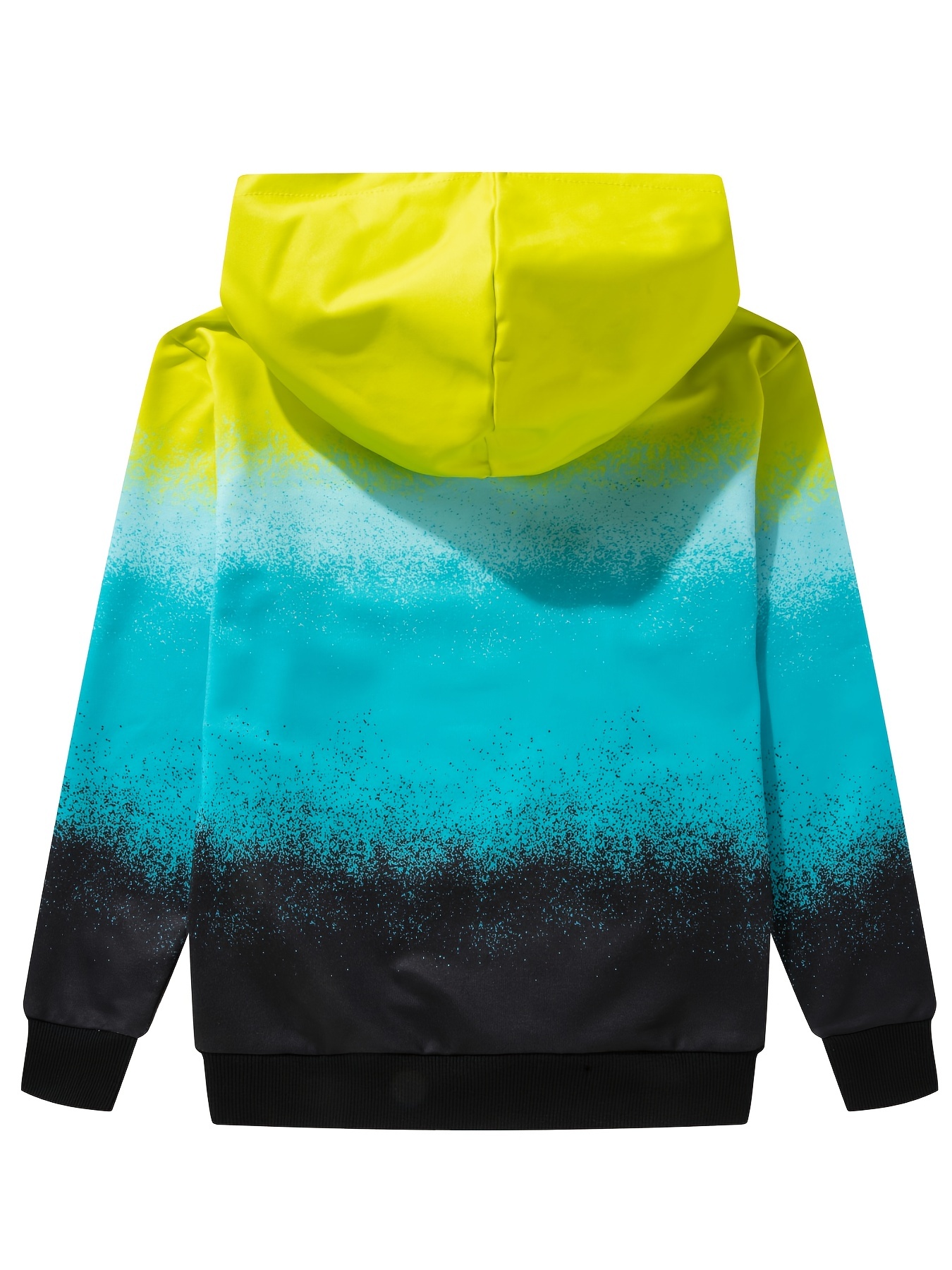 Lemon best sale colour hoodie