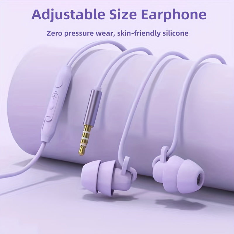 Casque de sommeil sans fil 3d Cache-oreilles de sommeil avec microphone  Casque de sommeil sans fil Bluetooth Bandeau Masque pour les yeux pour