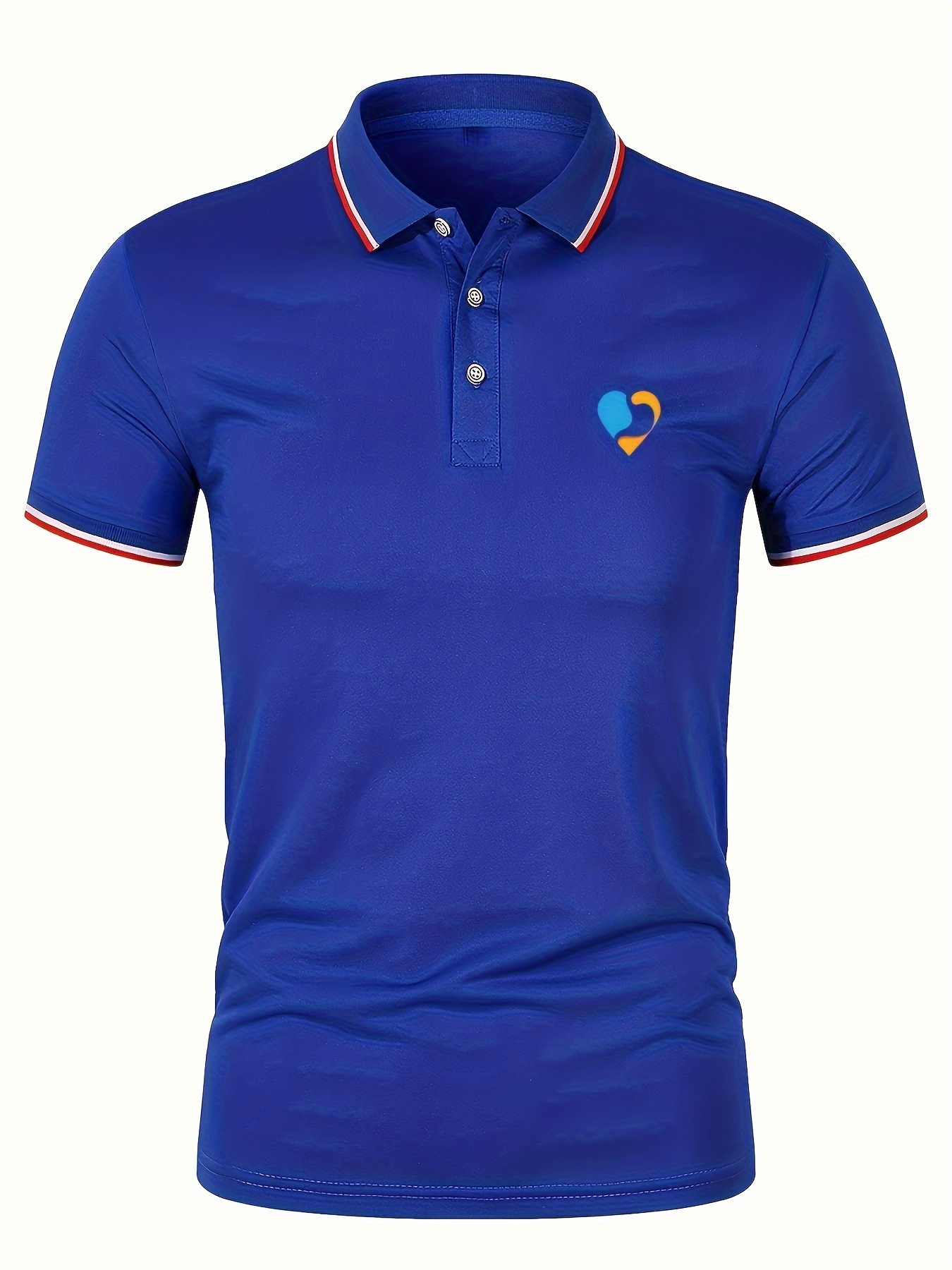 Camiseta Deportiva Hombre/camisa Golf Camiseta Deportiva - Temu