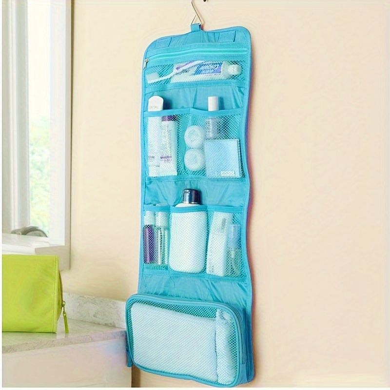 Toiletry Caddy Bag - Temu