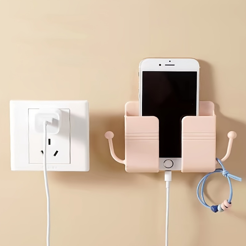 Cell Phone Wall Holder - Temu