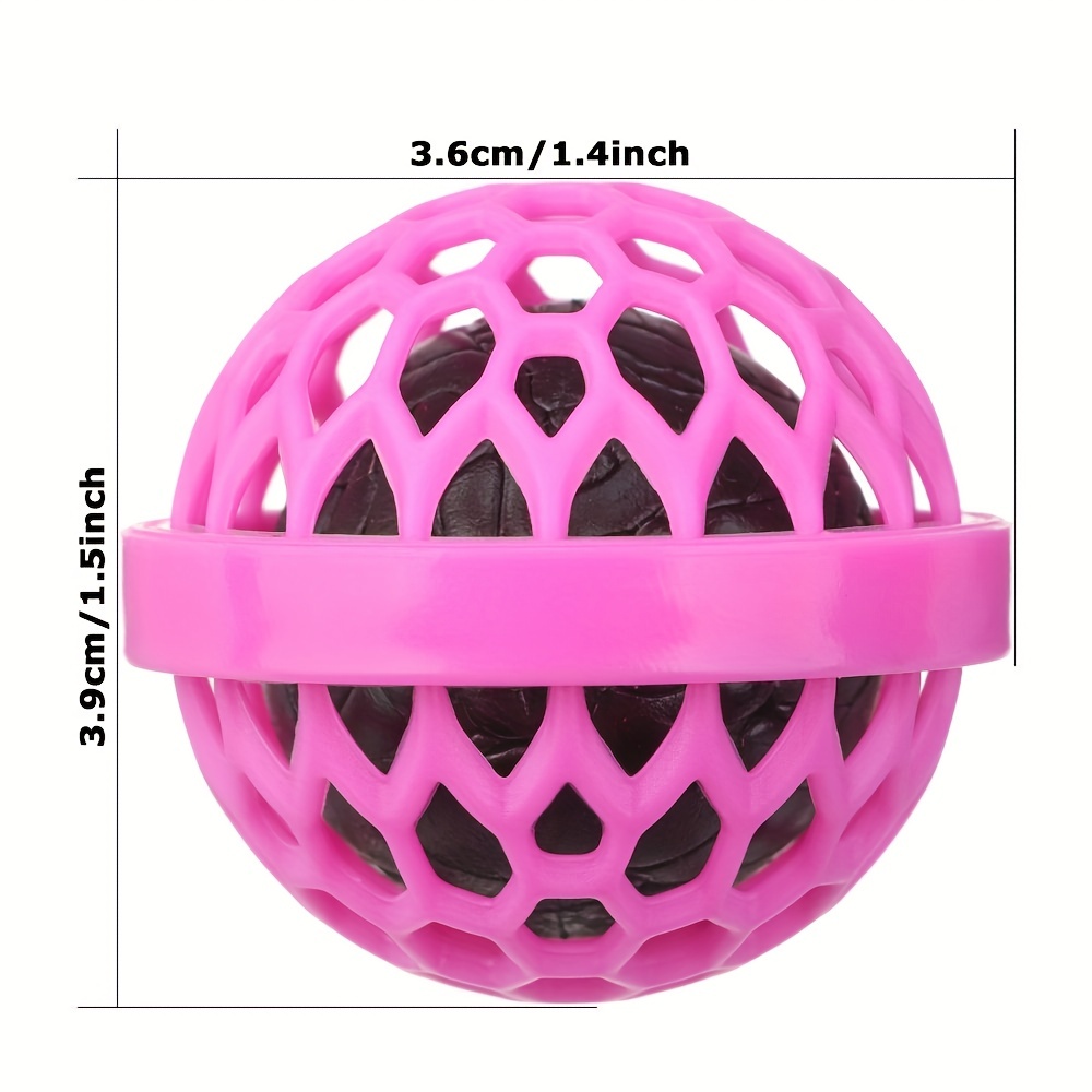 Reusable Sticky Clean Ball For Purse And Bag Accessories - Temu