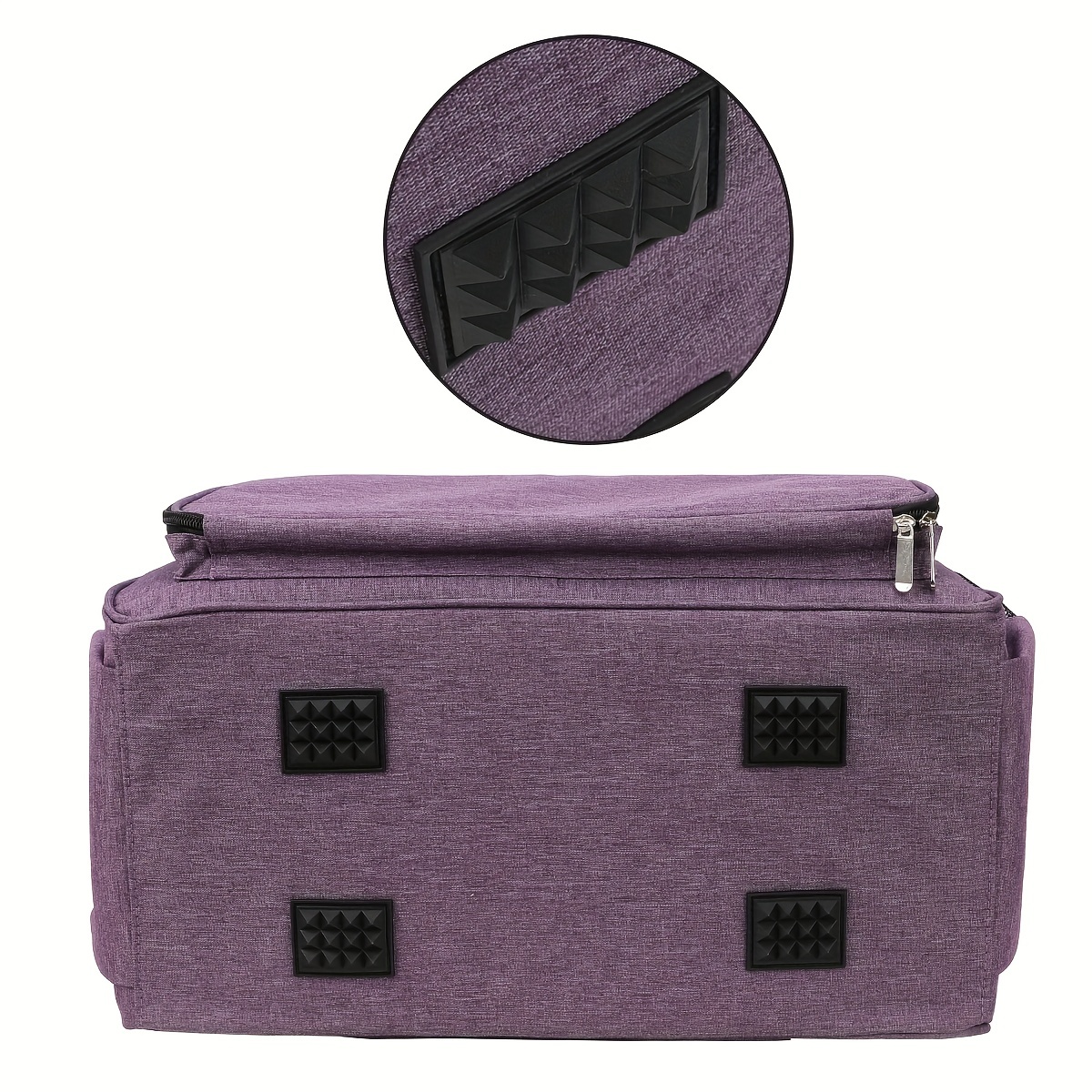 Sewing Machine Storage Bag Multifunctional Large Capacity - Temu