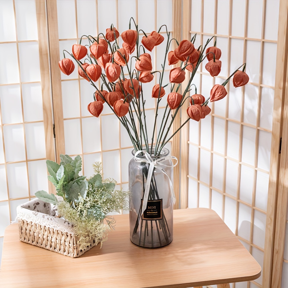 Premium Oxidation Resistance Artificial Flower Artificial - Temu