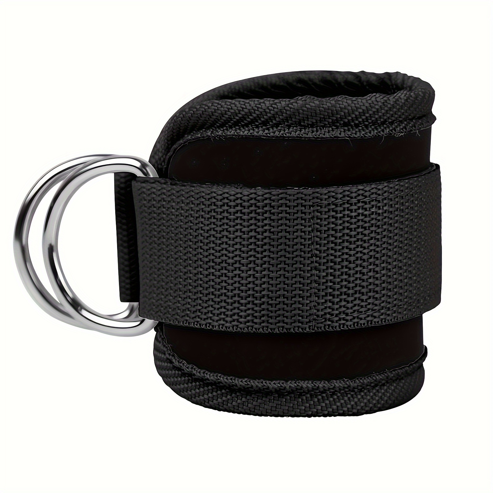 Order A Size Leg Training Ankle Buckle Fitness Accessories - Temu