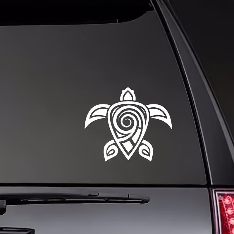 Aloha Shaka Main Symbole Décalcomanie Drôle Voiture Camion - Temu France