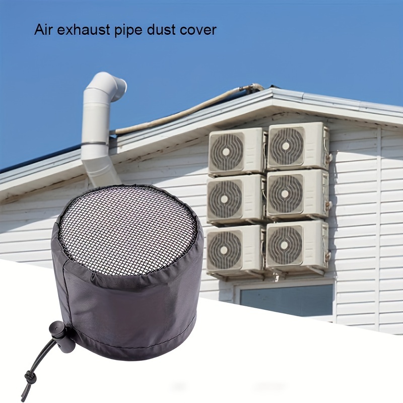 2 Stücke Schneiden Haushalt Hängen Klimaanlage Staub Filter Outlet
