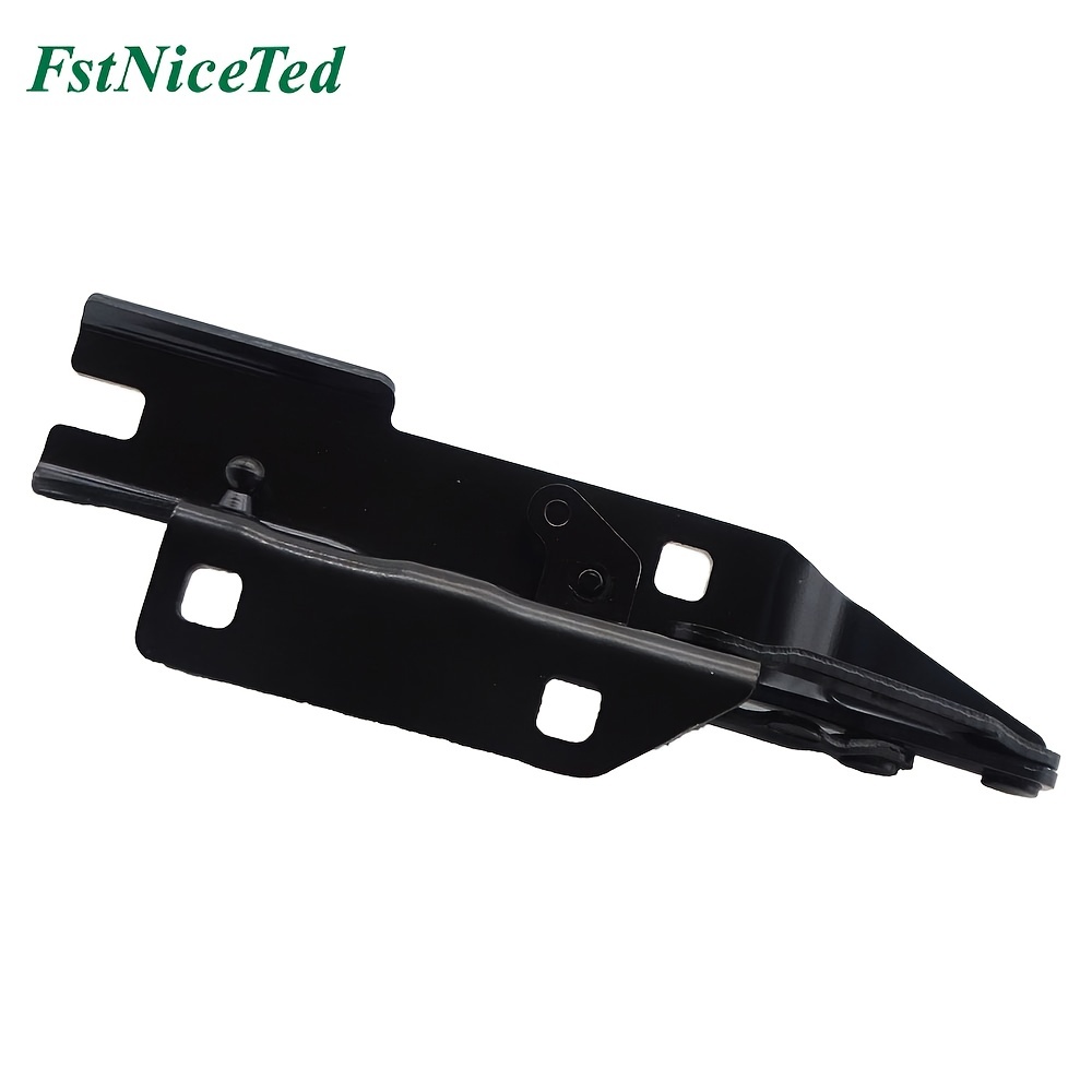 Motorhaubenscharnier passend für B MW 5 E60 2002–2009, ersetzt 4161 7120 276_voghion.com