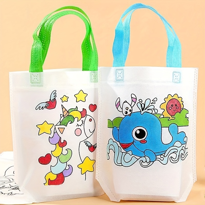 TOTEBAG BOLSAS DE ALGODON PARA PINTAR