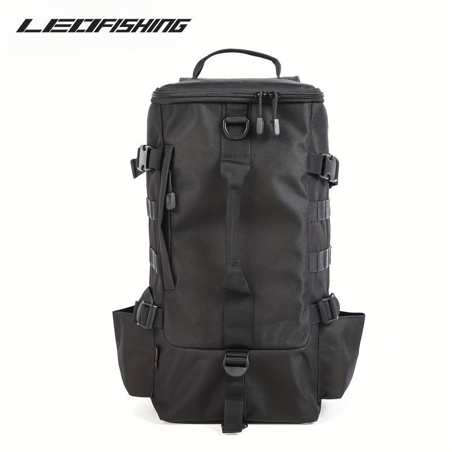 Mach Tackle Bag Case Pack 2 LMTBA