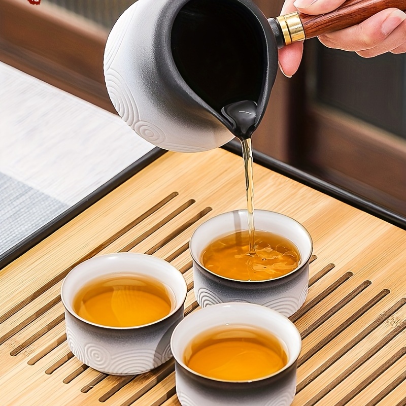 Jin Kongfu Tea Set – Jin Tea Shop