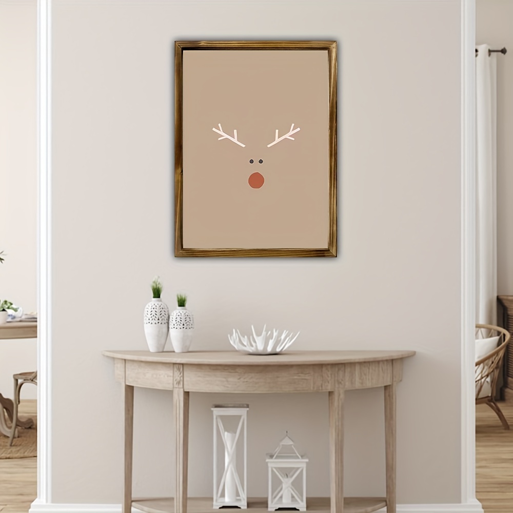 Christmas Magical World By Pi Holiday Collection - Minimalist
