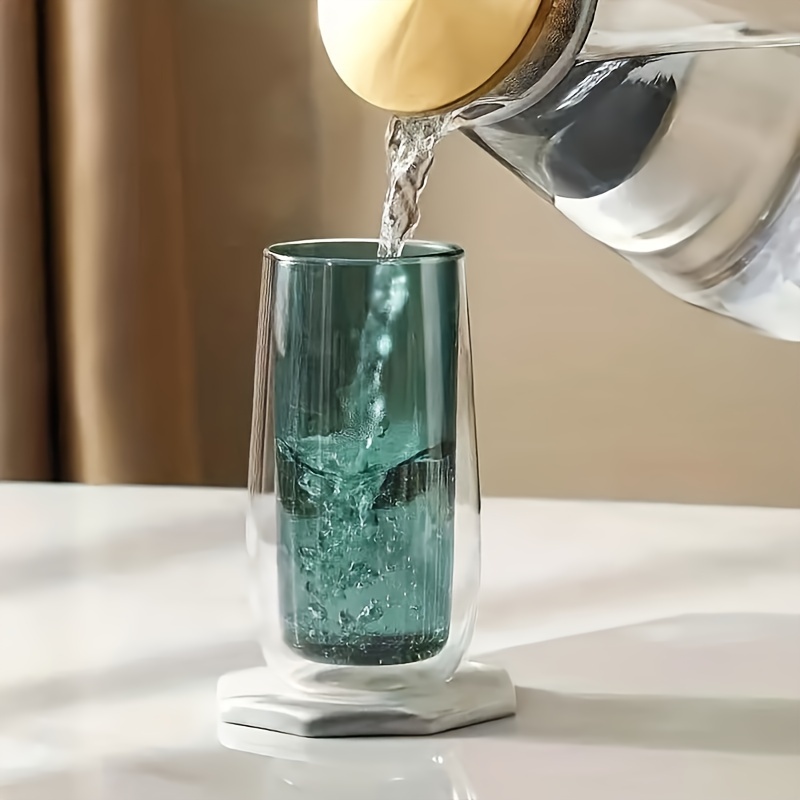 Simple Water Glass