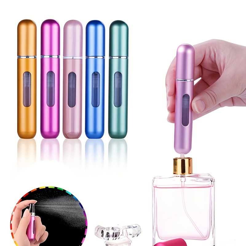 Shop Portable Mini Refillable Perfume Atomize – Luggage Factory