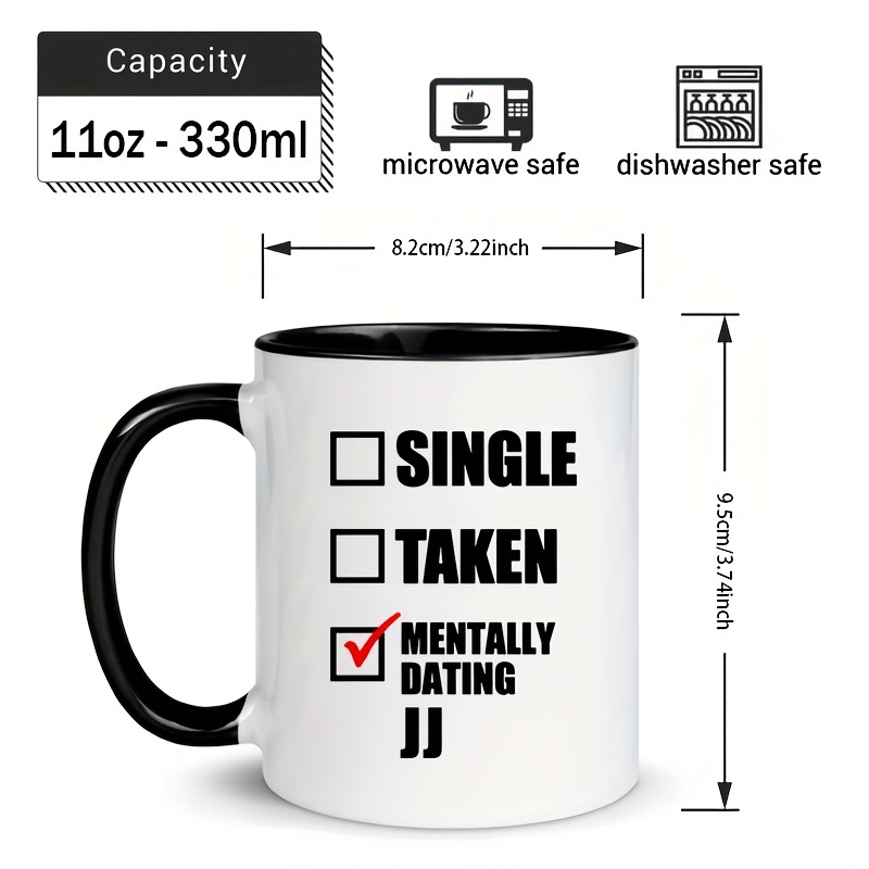 Unique Novelty Coffee Mugs For Men Offer 