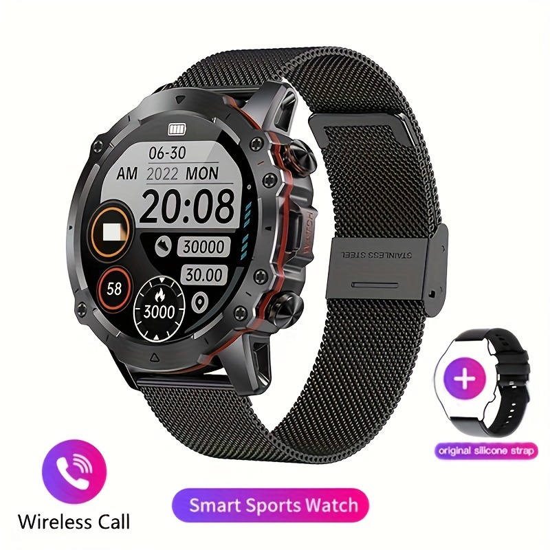 Best smart store watch under 30000