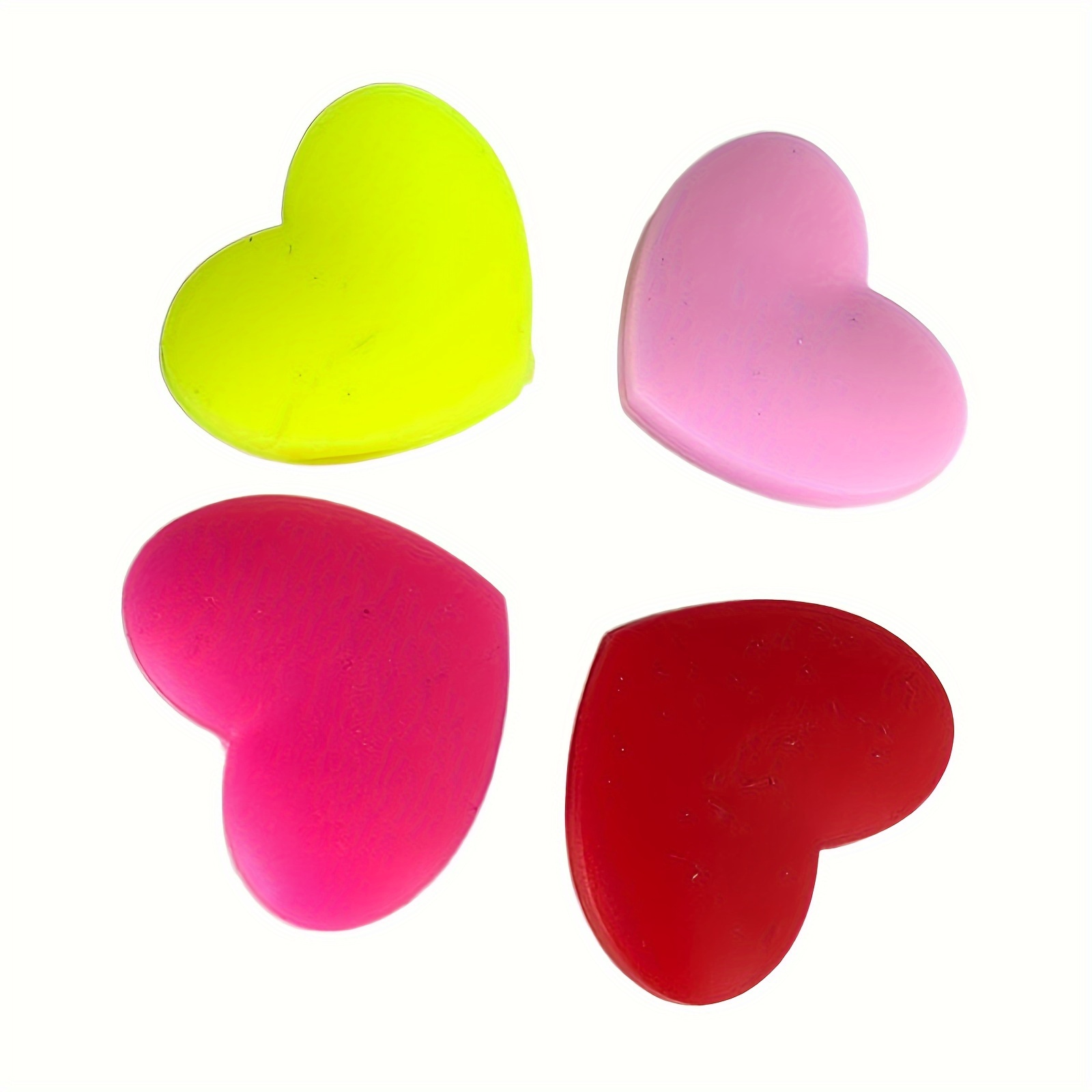 4 PCS Tennis Ball Shock Absorbers - Silicone Racket Dampeners