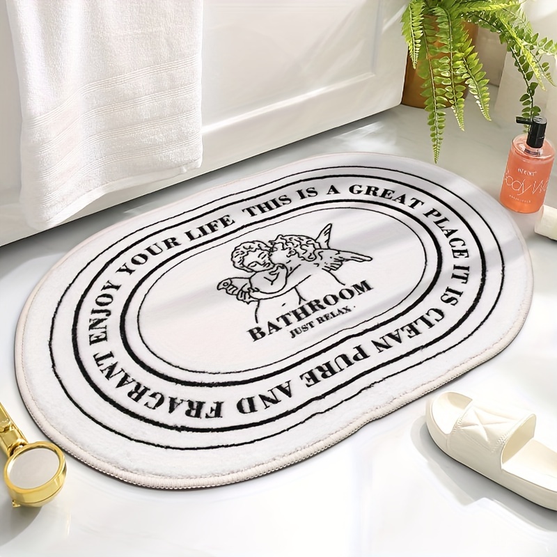 Toilet Mat With Floor Rug in Achimota - Home Accessories, Maa Bena