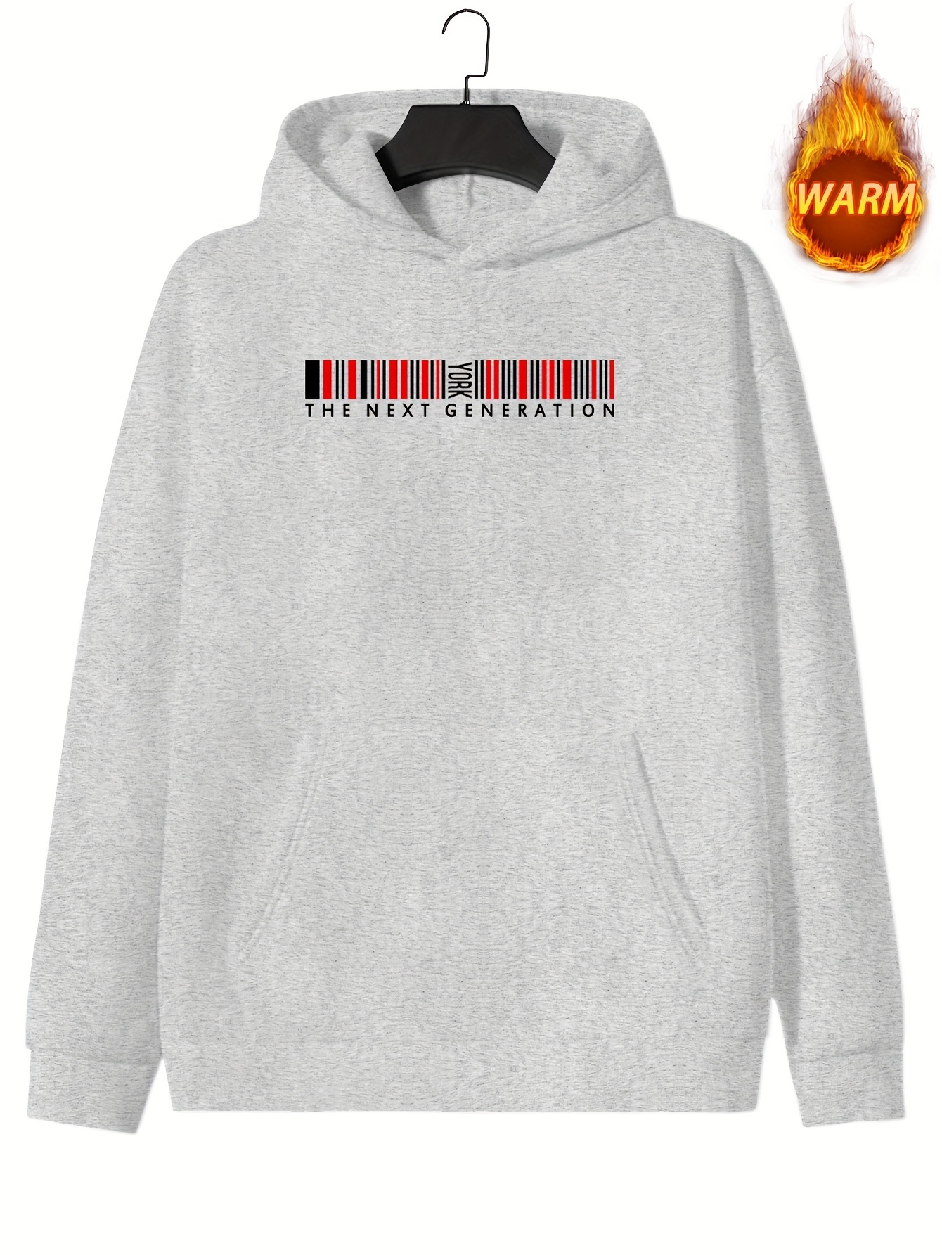 Sudaderas de outlet generacion