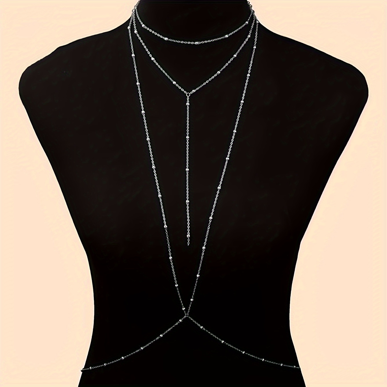 Image of 1pc Women's Chain