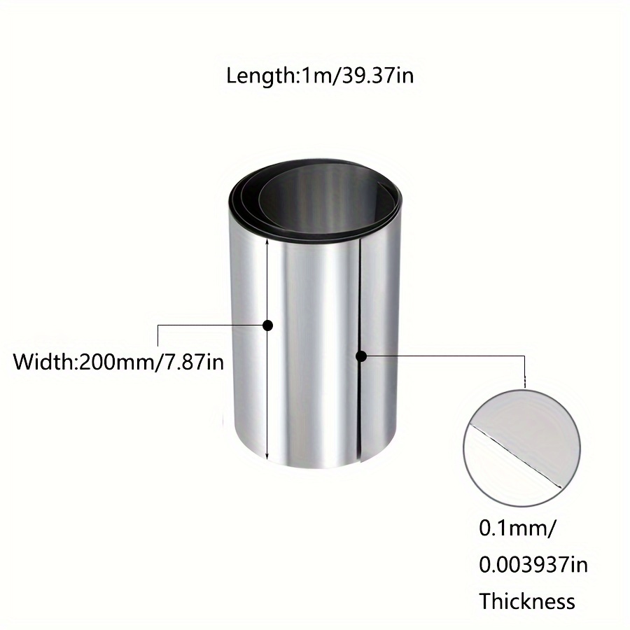 長さ0.5/1m 厚さ0.05mm-0.5mm 高純度アルミ箔アルミニウム板金属アルミニウム 高温耐性防水屋根パイプ修理*ツール