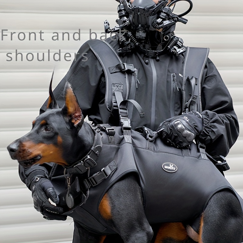 Dog Armour Pro Sleeve 2 0
