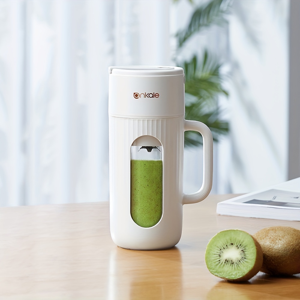 Portable Fruit Juicer – smarthome999