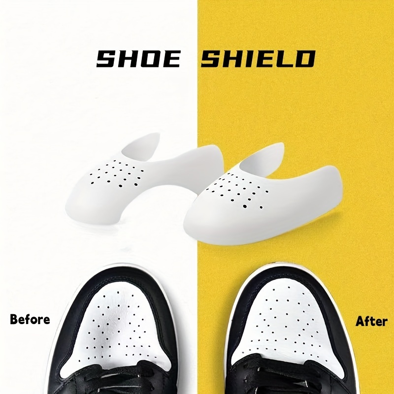 Shoe Crease Protectors Air Force Shoes Anti wrinkle Shoe - Temu Luxembourg