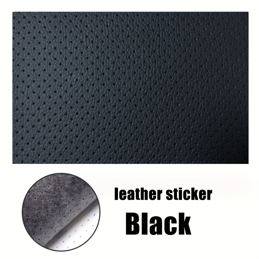 Leather Repair Patch Repair Patches Self Adhesive Waterproof - Temu