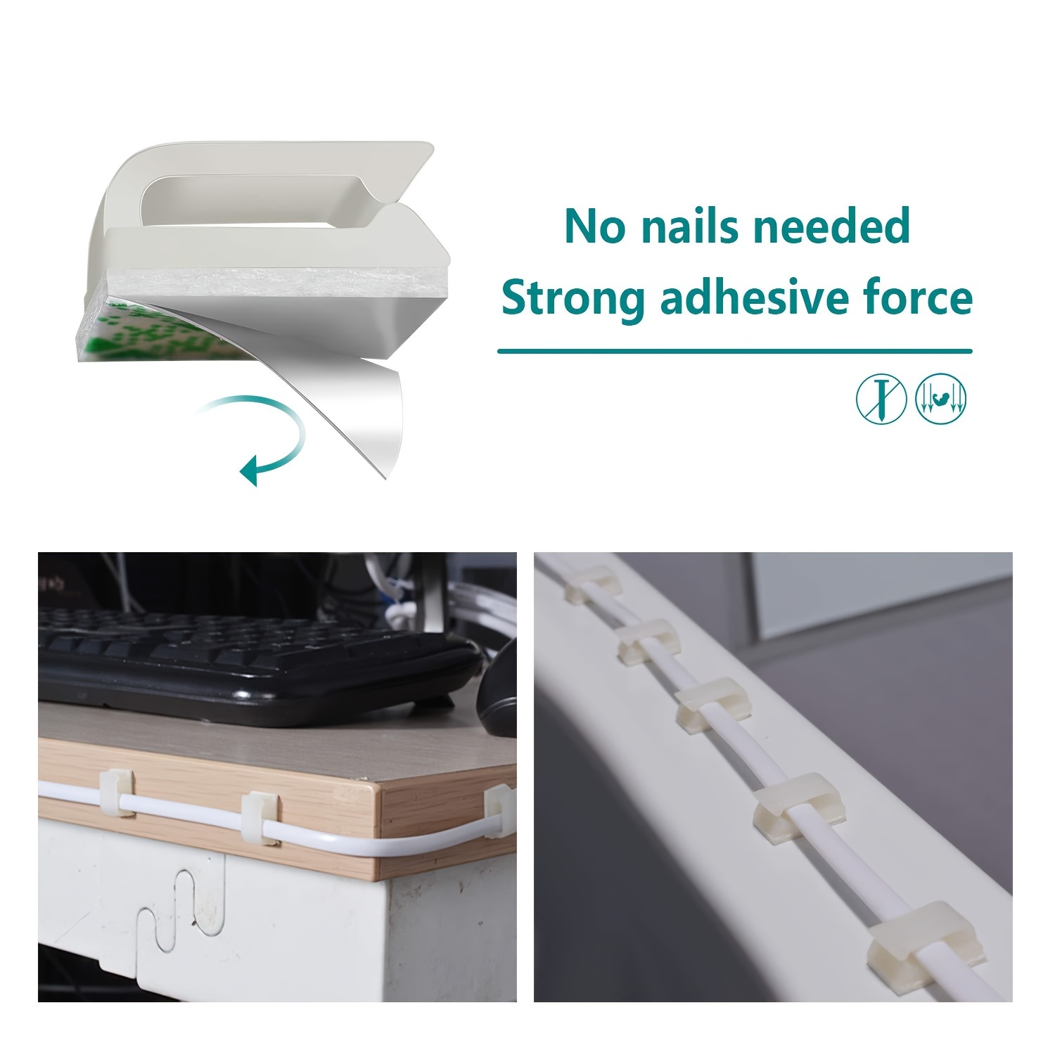 送料無料内線電話線、白、25フィート、スタンダードRJ11プラグ並行輸入 | 内線電話線、白、25フィート、スタンダードRJ11プラグ | コネクタ・配線部品