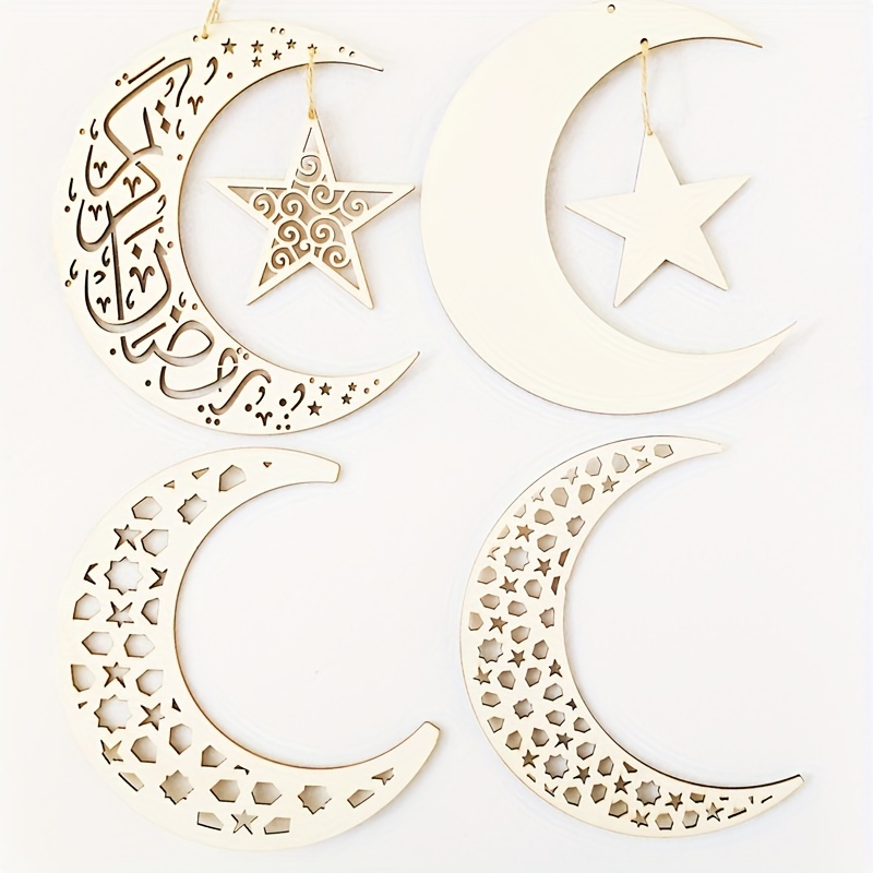 Ramadan E Decorazioni Eid - Temu Italy