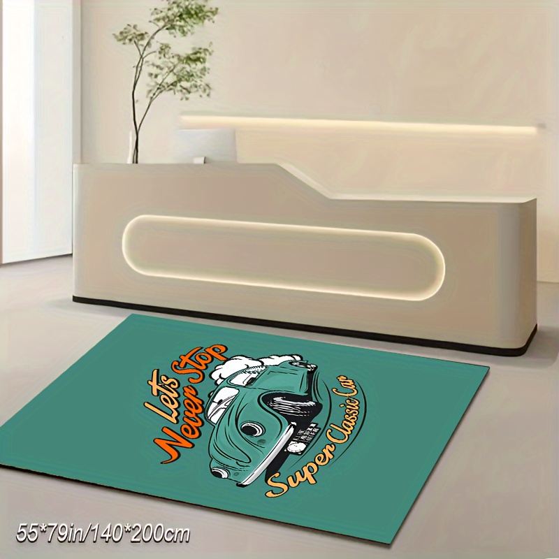 Hotel & Restaurant Door & Entrance Mats