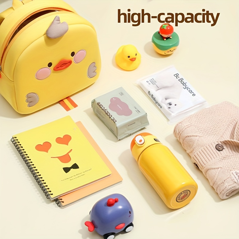 Mini Kindergarten Backpack Lightweight Waterproof Backpack