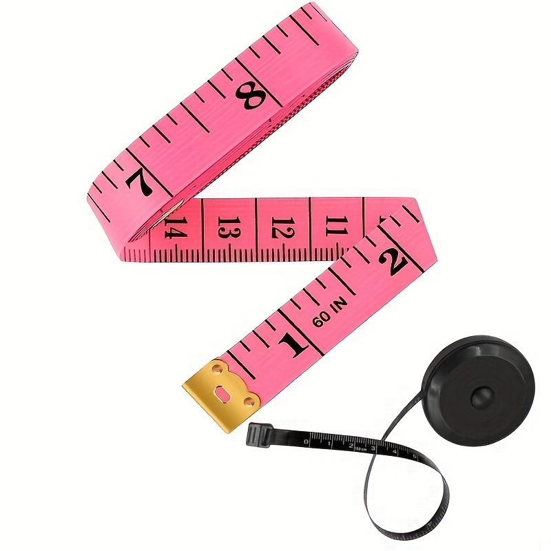 Tape Measure Soft Tape Measure Sewing Tailor Cloth Tape - Temu