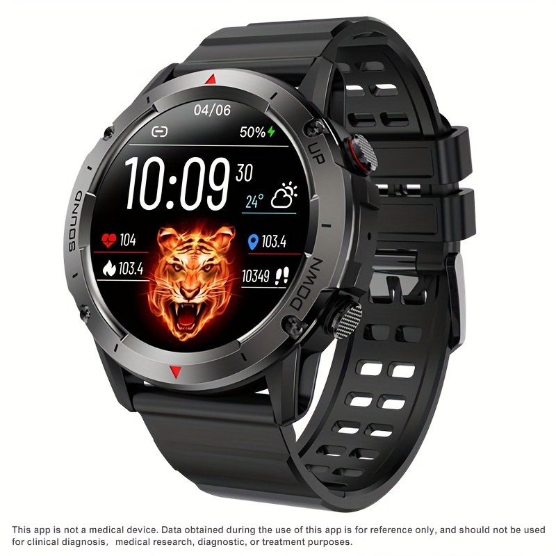 Canmixs smart watch hot sale