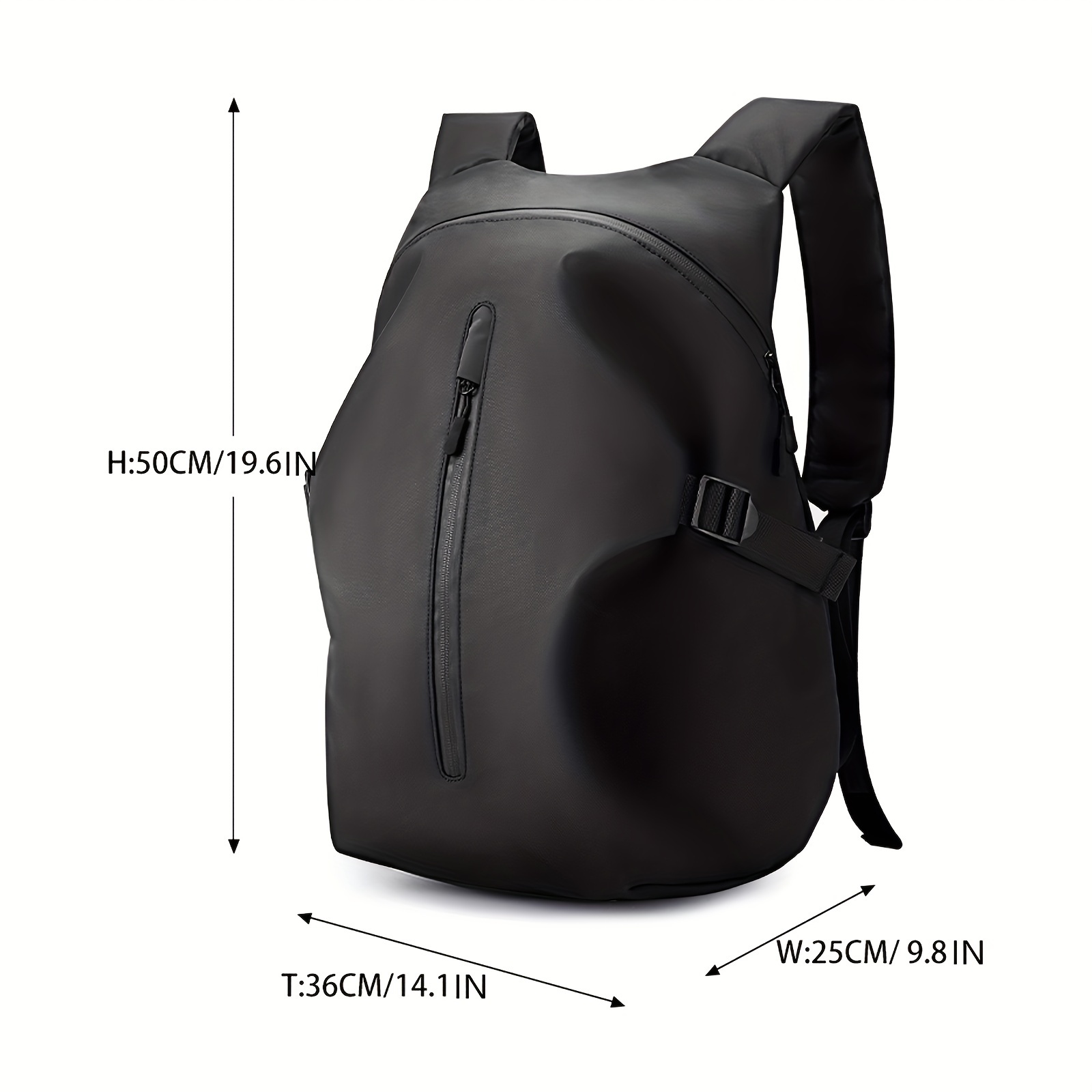 1 Mochila Motocicleta Organizador Casco Mochila - Temu