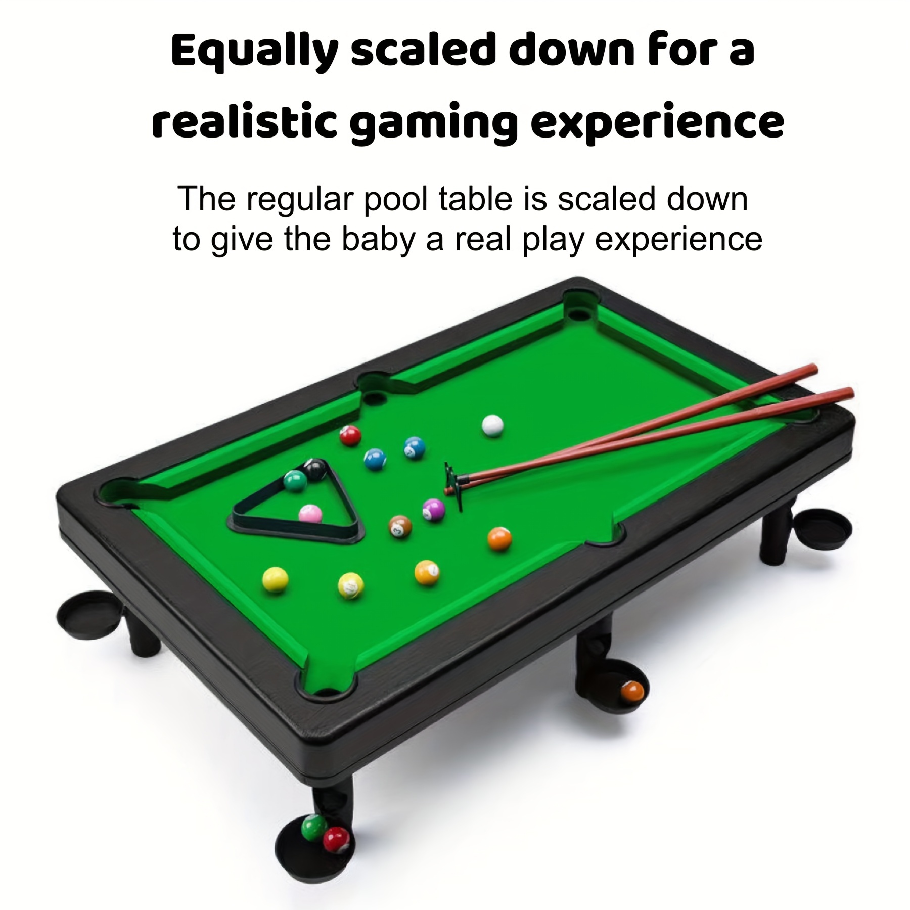 Billiards  Fun Sports Game