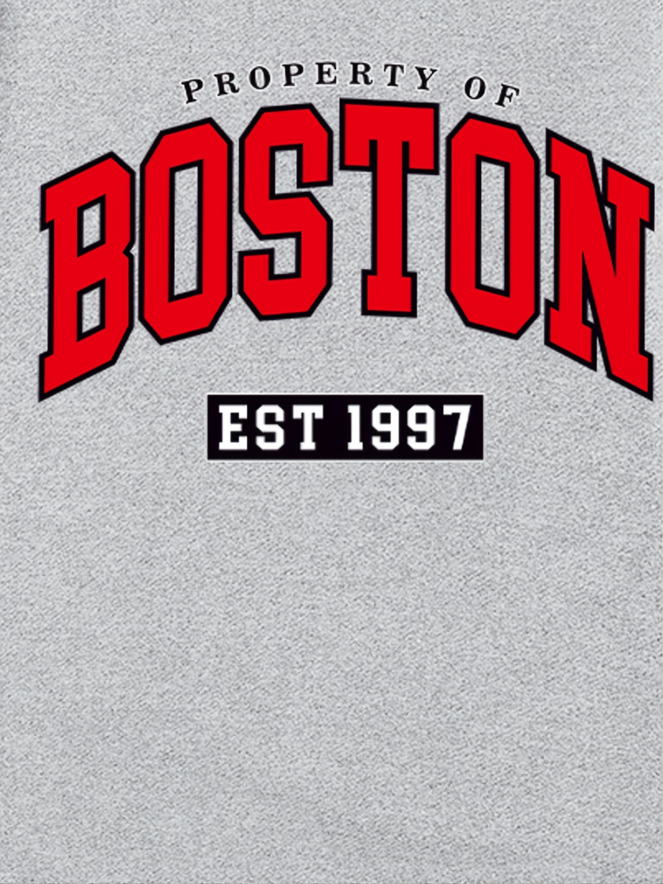 1997 Vintage Boston Red Sox T-Shirt