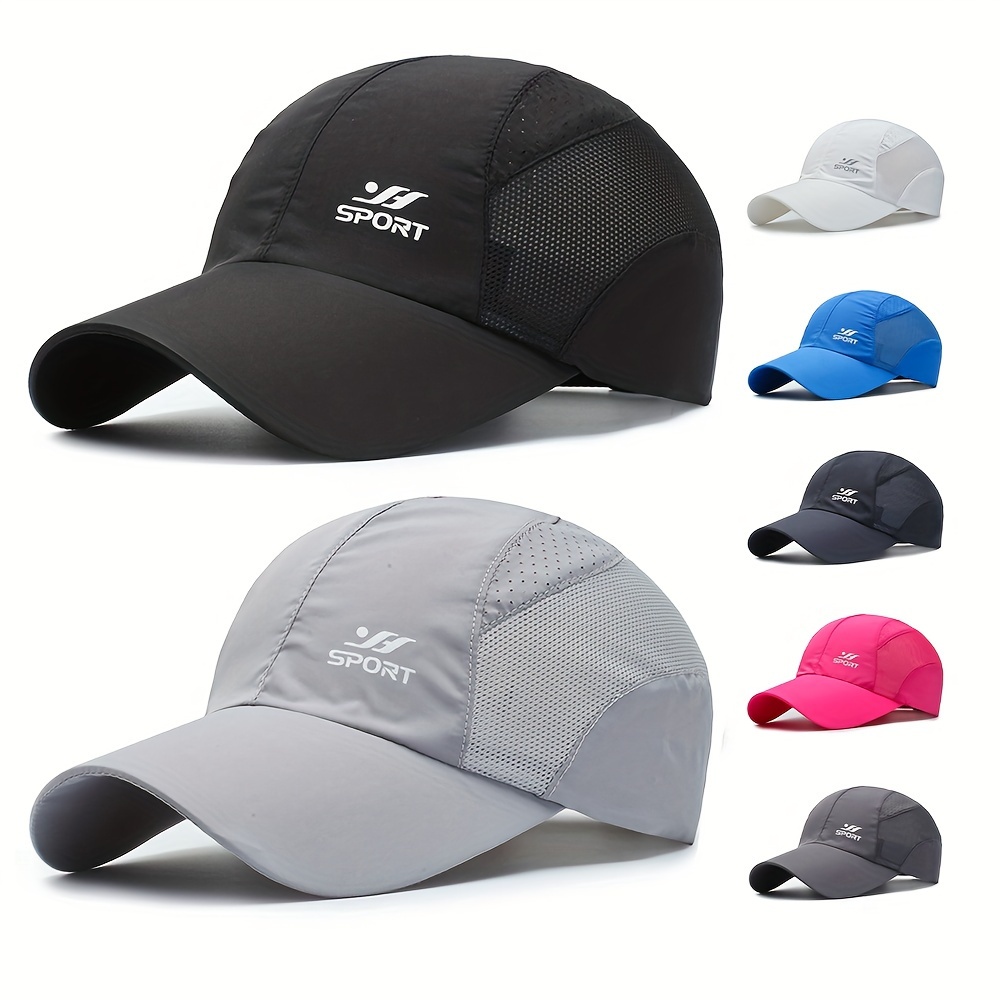 Gorras Deportivas - Temu