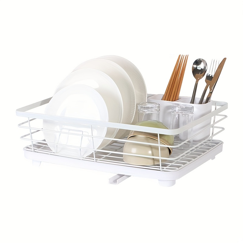 Pure'Dish™ Dish Drying Rack – Perlure
