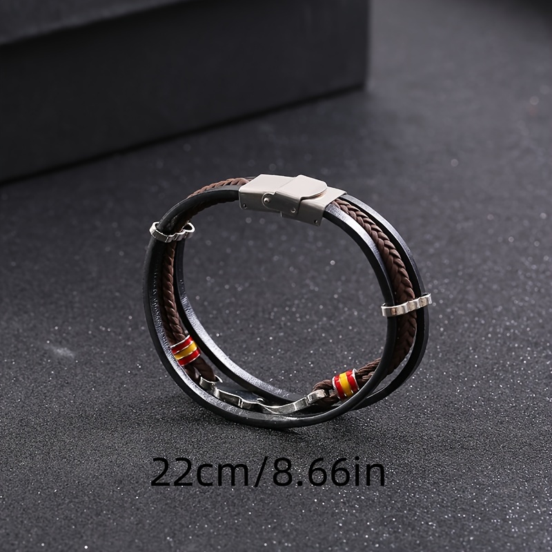 Guitar bracelet hot sale for men