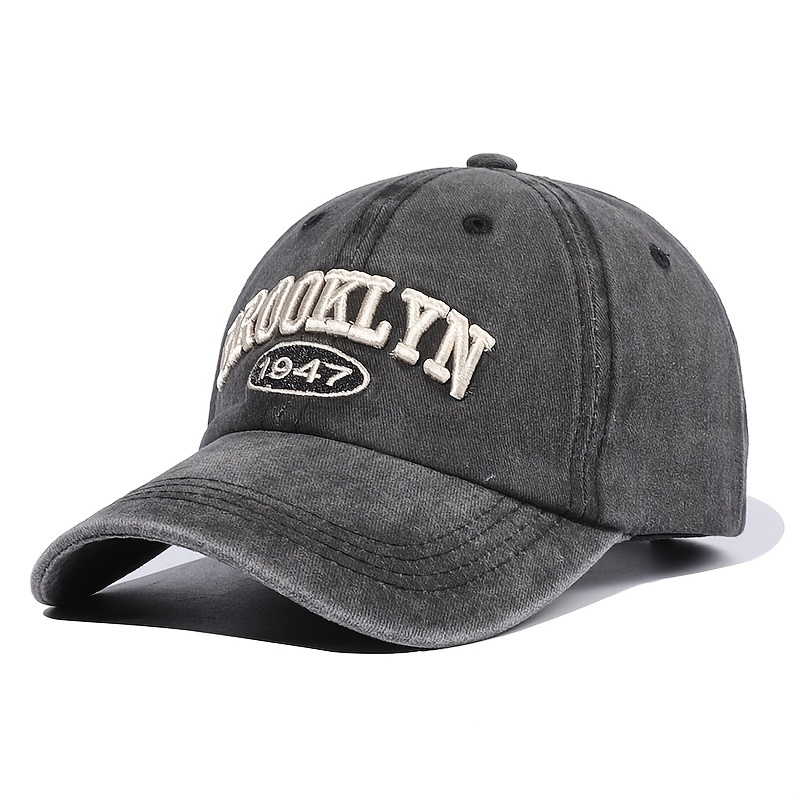 Brooklyn Dodgers Youth Adjustable Cap