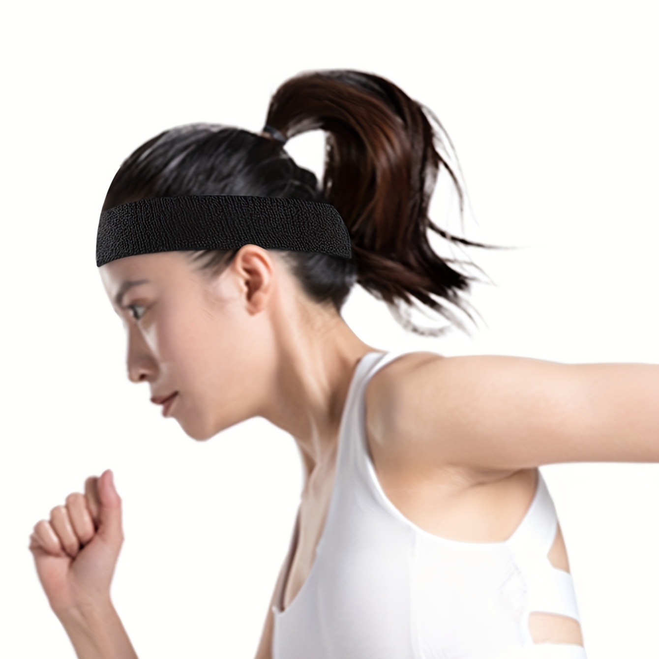 Anti slip Yoga Men Sweat Absorbing Athletic Sport Pilates - Temu